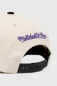 Καπέλο Mitchell&Ness NBA LOS ANGELES LAKERS 100% Πολυεστέρας