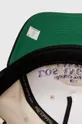 beżowy Mitchell&Ness czapka z daszkiem NBA LOS ANGELES LAKERS