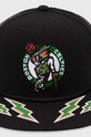 Mitchell&Ness baseball sapka NBA BOSTON CELTICS HHSS7016.BCEYYPPPBLCK fekete SS24