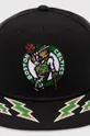 Mitchell&Ness czapka z daszkiem NBA BOSTON CELTICS czarny