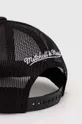 Καπέλο Mitchell&Ness NBA CHICAGO BULLS μαύρο