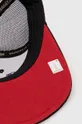 Καπέλο Mitchell&Ness NBA CHICAGO BULLS 100% Πολυεστέρας