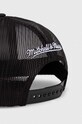 Akcesoria Mitchell&Ness czapka z daszkiem NBA GOLDEN STATE WARRIORS HHSS7016.GSWYYPPPBLCK czarny