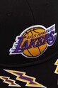 Mitchell&Ness sapca NBA LOS ANGELES LAKERS HHSS7016.LALYYPPPBLCK negru SS24