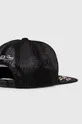 Mitchell&Ness berretto da baseball NBA LOS ANGELES LAKERS 100% Poliestere