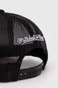 Doplnky Šiltovka Mitchell&Ness NBA MIAMI HEAT HHSS7016.MHEYYPPPBLCK čierna