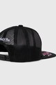 Akcesoria Mitchell&Ness czapka z daszkiem NBA TORONTO RAPTORS HHSS6735.TRAYYPPPBLCK czarny