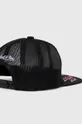 Mitchell&Ness czapka z daszkiem NBA TORONTO RAPTORS 100 % Poliester