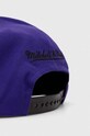 Accesorii Mitchell&Ness sapca NBA LOS ANGELES LAKERS HHSS7296.LALYYPPPPURP violet