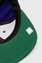 Кепка Mitchell&Ness NBA LOS ANGELES LAKERS фіолетовий HHSS7296.LALYYPPPPURP