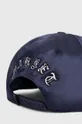 Market berretto da baseball Smiley Souvenir 5 Panel blu navy