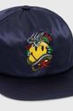 Аксесуари Кепка Market Smiley Souvenir 5 Panel 390000430 темно-синій