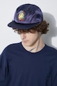 Market sapca Smiley Souvenir 5 Panel 390000430 bleumarin