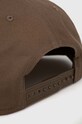 Аксессуары Хлопковая кепка Mammut 1191.00640 коричневый