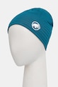 Čiapka Mammut Taiss Light 1191.01071 tyrkysová AW25