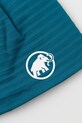 Doplnky Čiapka Mammut Taiss Light 1191.01071 tyrkysová