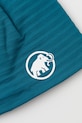 Doplnky Čiapka Mammut Taiss Light 1191.01071 tyrkysová