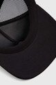 Mammut czapka z daszkiem Crag Cap Sender czarny 1191.01243