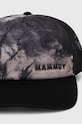 Кепка Mammut Crag Cap Sender 1191.01243 чорний SS24