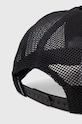 Аксесуари Кепка Mammut Crag Cap Sender 1191.01243 чорний