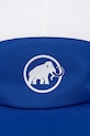 Mammut czapka z daszkiem 1191.01321 niebieski SS26