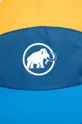 Kapa s šiltom Mammut Aenergy Light modra