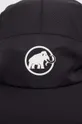 Mammut czapka z daszkiem Aenergy Light czarny