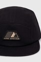 Кепка Mammut 1191.01820 чорний SS24