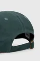 Butter Goods șapcă de baseball din bumbac Big Apple 6 Panel Cap 100% Bumbac