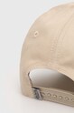 Accesorii Von Dutch șapcă de baseball din bumbac 7030577 verde