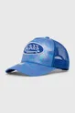 μπλε Καπέλο Von Dutch Unisex