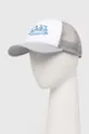 biały Von Dutch czapka z daszkiem Unisex
