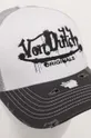 Καπέλο Von Dutch γκρί