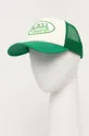 verde Von Dutch berretto da baseball Unisex