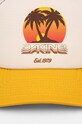 Dakine sapca VACATION TRUCKER 10004056 bej SS24