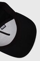Кепка Dakine ALL SPORTS PATCH BALLCAP 10004035 чорний SS24