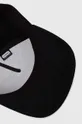 Dakine czapka z daszkiem ALL SPORTS PATCH BALLCAP czarny