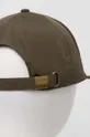 Dakine czapka z daszkiem R & R UNSTRUCTURED CAP zielony