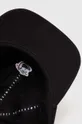 czarny Picture czapka z daszkiem Paxston