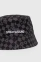 Pamučni šešir Sprayground 100% Pamuk