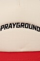 Sprayground sapca SP15005 bej