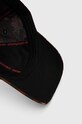 Sprayground șapcă de baseball din bumbac maro SP6630FWR