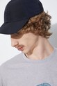C.P. Company czapka z daszkiem Chrome-R Logo Cap 16CMAC147A005904A