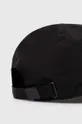 crna Kapa sa šiltom C.P. Company Chrome-R Logo Cap