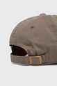 Аксессуары Хлопковая кепка American Needle Smokey the Bear SMU674A.SMOKEY зелёный