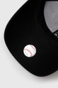 чёрный Кепка New Era PATCH 940 LOS ANGELES DODGERS