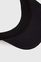 Peak Performance sapca cozoroc negru G79387