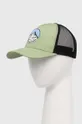 verde Rossignol berretto da baseball Unisex