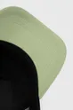 zielony Rossignol czapka z daszkiem