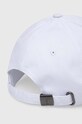 Accesorii Rossignol șapcă de baseball din bumbac RLMMH23 alb